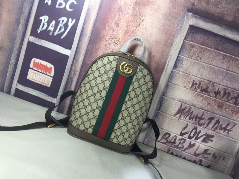 Gucci Handbags 502